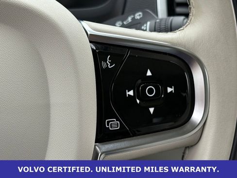 Certified 2023 Volvo XC90 B6 Plus w/ Protection Package Premier AWD/4WD image 20