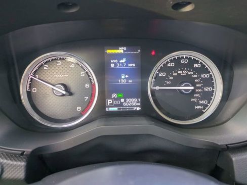 Used 2023 Subaru Forester Touring image 33