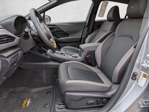New 2026 Subaru Crosstrek 2.5i Wilderness AWD/4WD image 4
