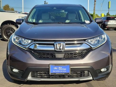 Used 2019 Honda CR-V EX-L image 24