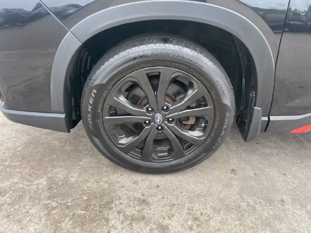 Used 2019 Subaru Forester Sport AWD/4WD image 29