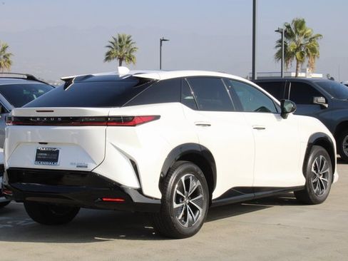 Certified 2023 Lexus RZ 450e Premium image 22