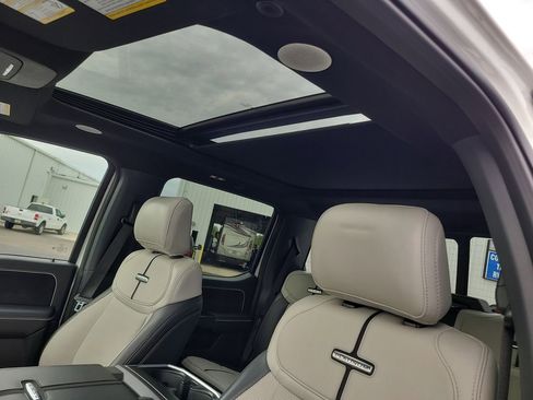 Certified 2024 Ford F150 Lightning Platinum image 18