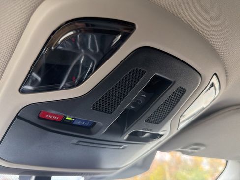 Certified 2023 Subaru Outback Premium image 17