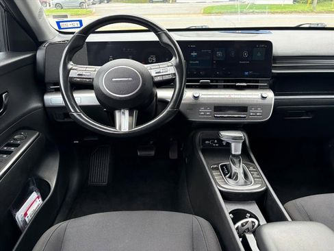 Certified 2024 Hyundai Kona SEL FWD image 19