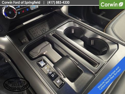 New 2026 Ford F150 Tremor w/ Equipment Group 402A High image 36