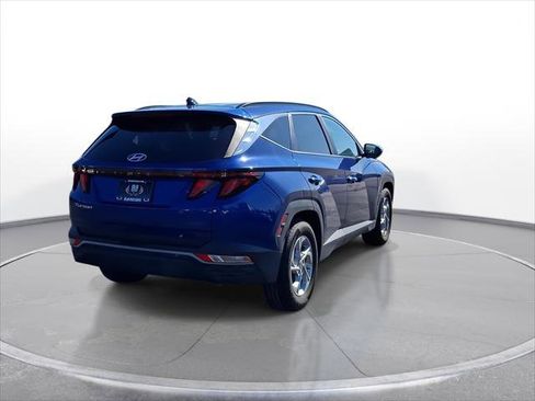 Used 2024 Hyundai Tucson SEL image 8