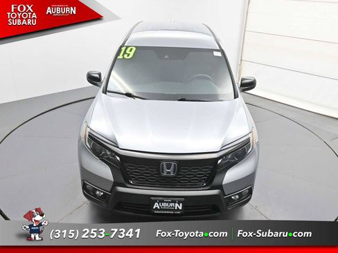 Used 2019 Honda Passport Sport image 32