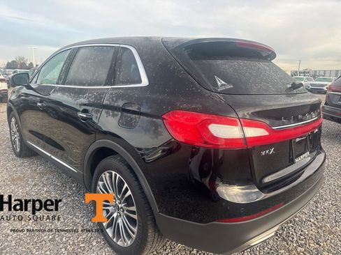 Used 2016 Lincoln MKX Reserve w/ Climate Package image 3