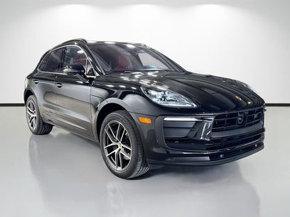 Used 2023 Porsche Macan