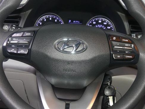 Used 2019 Hyundai Elantra SEL w/ Cargo Package image 31