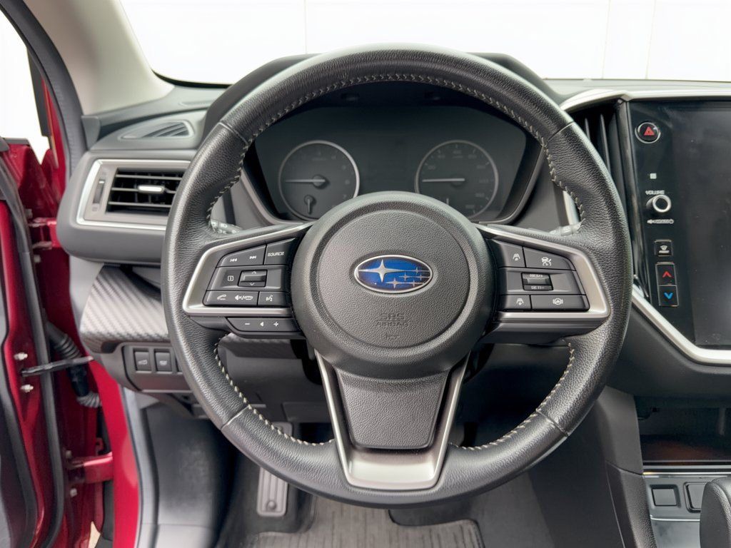 Used 2025 Subaru Ascent Premium AWD/4WD image 10