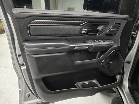 Used 2024 RAM 1500 TRX image 24