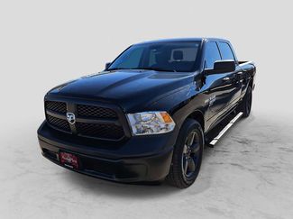 Used 2023 RAM 1500 Tradesman w/ Popular Equipment Group video 1
