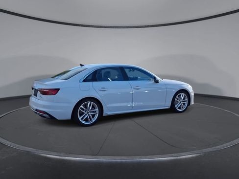 Used 2024 Audi A4 2.0T Premium Plus image 8