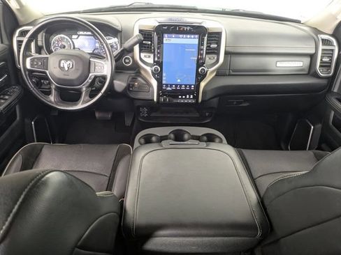 Used 2024 RAM 2500 Laramie AWD/4WD image 28