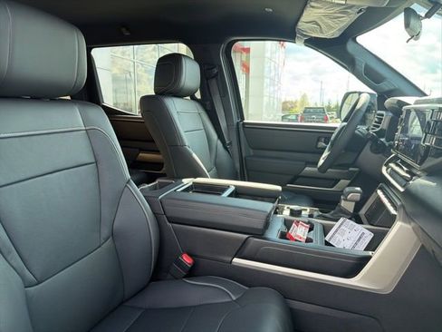 New 2026 Toyota Tundra SR5 image 29