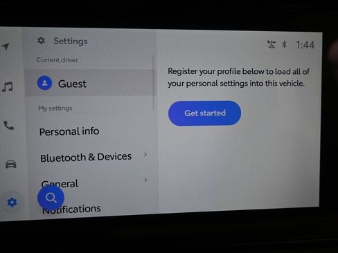 New 2026 Toyota Land Cruiser 1958 image 30