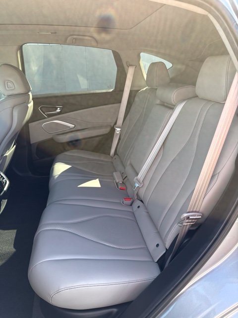 Used 2023 Acura RDX w/ Technology Package AWD/4WD image 11
