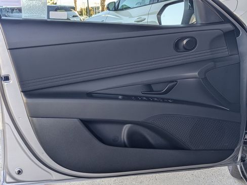 New 2026 Hyundai Elantra Sport image 12