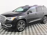 Used 2018 GMC Acadia Denali w/ Technology Package image 2
