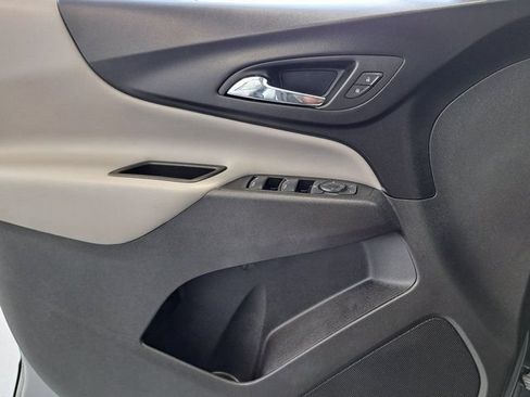 Used 2024 Chevrolet Equinox LS w/ Sport Edition FWD image 21