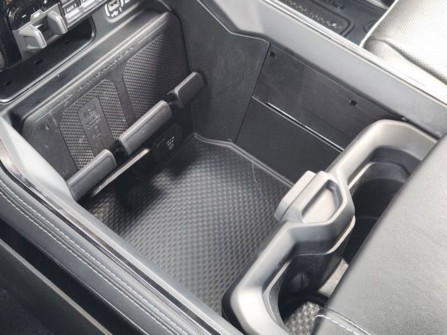 Used 2023 RAM 2500 Limited AWD/4WD image 18