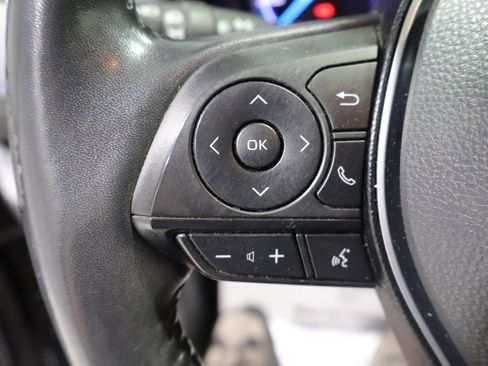 Used 2019 Toyota RAV4 XSE w/ XSE Weather Package AWD/4WD image 31