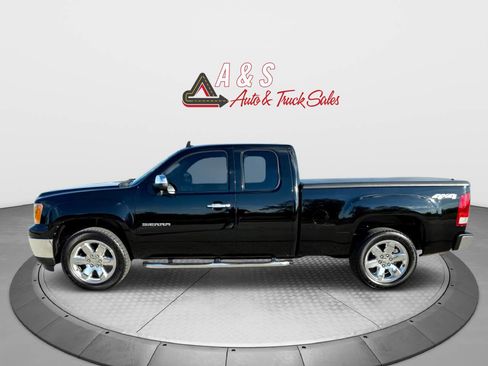 Used 2013 GMC Sierra 1500 SLE image 6