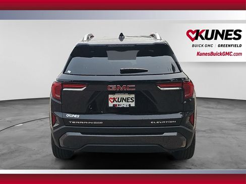 New 2027 GMC Terrain Elevation w/ Elevation Premium Package AWD/4WD image 7