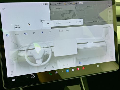 Used 2020 Tesla Model 3 Standard Range Plus image 23