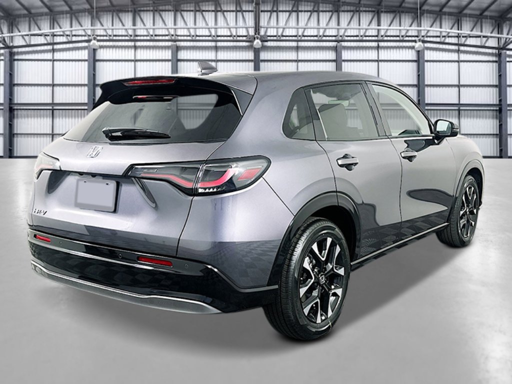 New 2027 Honda HR-V EX-L image 4