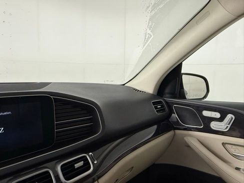 Used 2020 Mercedes-Benz GLE 350 image 16