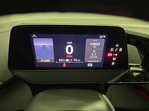 Used 2024 Volkswagen ID.4 2WD image 18