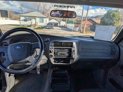 Used 2007 Ford Ranger 4x4 SuperCab image 7