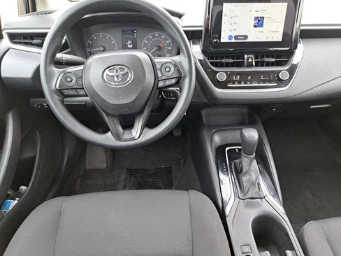 Used 2024 Toyota Corolla LE image 19