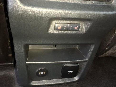 Used 2024 Ford Edge ST w/ Equipment Group 401A image 15