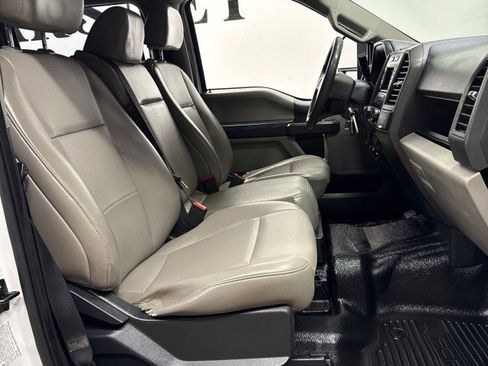 Used 2022 Ford F350 XL w/ Power Equipment Group image 25