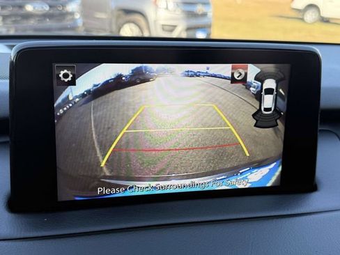 Used 2019 MAZDA CX-9 Touring w/ Touring Premium Package image 18