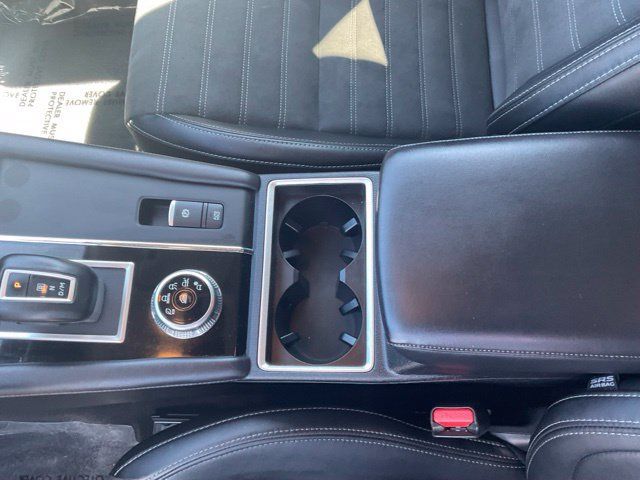 Used 2024 Mitsubishi Outlander SE FWD image 22