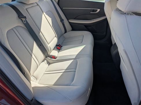 Used 2025 Hyundai Sonata SEL image 27