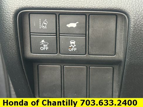 Certified 2022 Honda CR-V EX-L image 14