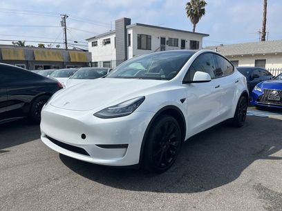 Used 2023 Tesla Model Y Long Range