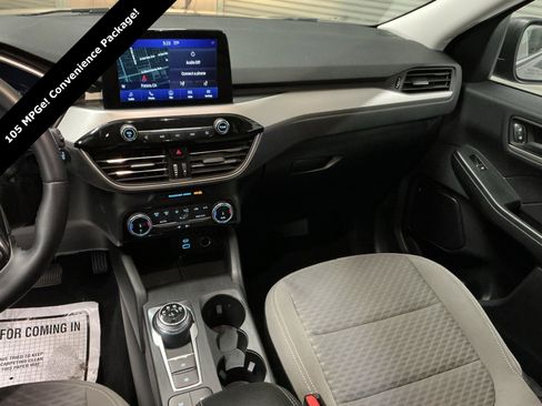 Used 2022 Ford Escape SE w/ Convenience Package image 21