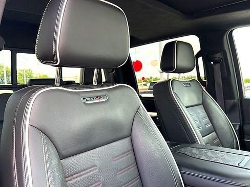 Used 2024 GMC Sierra 2500 AT4X AWD/4WD image 26