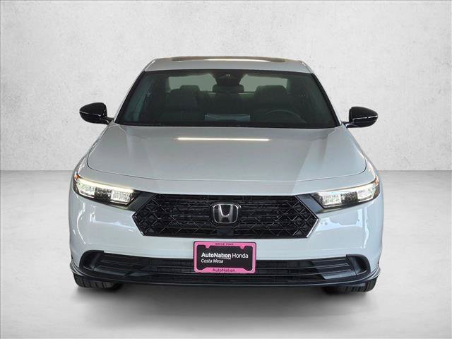 New 2026 Honda Accord Sport image 6