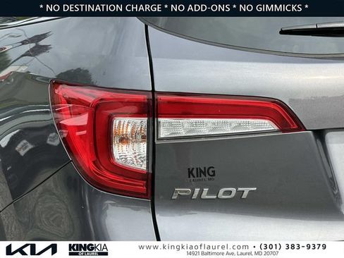 Used 2021 Honda Pilot Special Edition image 29