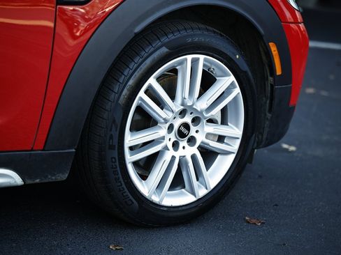 Used 2023 MINI Cooper Countryman S w/ Signature Upholstery Package image 5