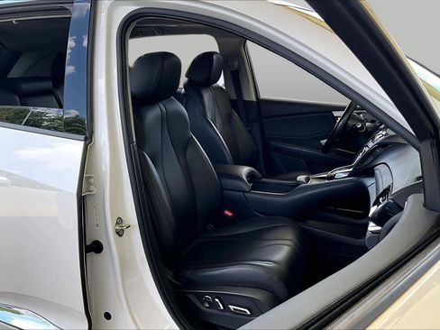 Used 2020 Acura RDX AWD image 8