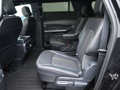 Used 2024 Ford Expedition Max Platinum RWD image 7